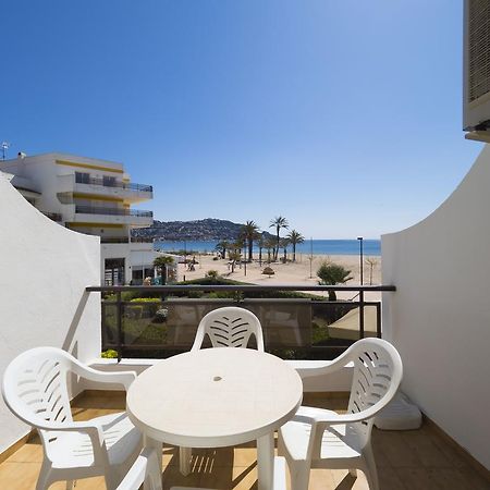 Inmosantos Oasis B5 Apartment Росес Екстериор снимка