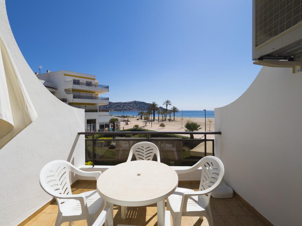 Inmosantos Oasis B5 Apartment Росес Екстериор снимка