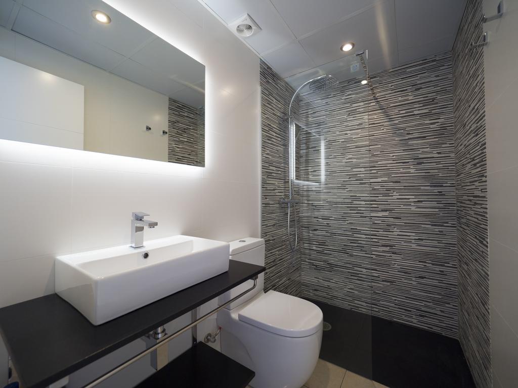 Inmosantos Oasis B5 Apartment Росес Екстериор снимка