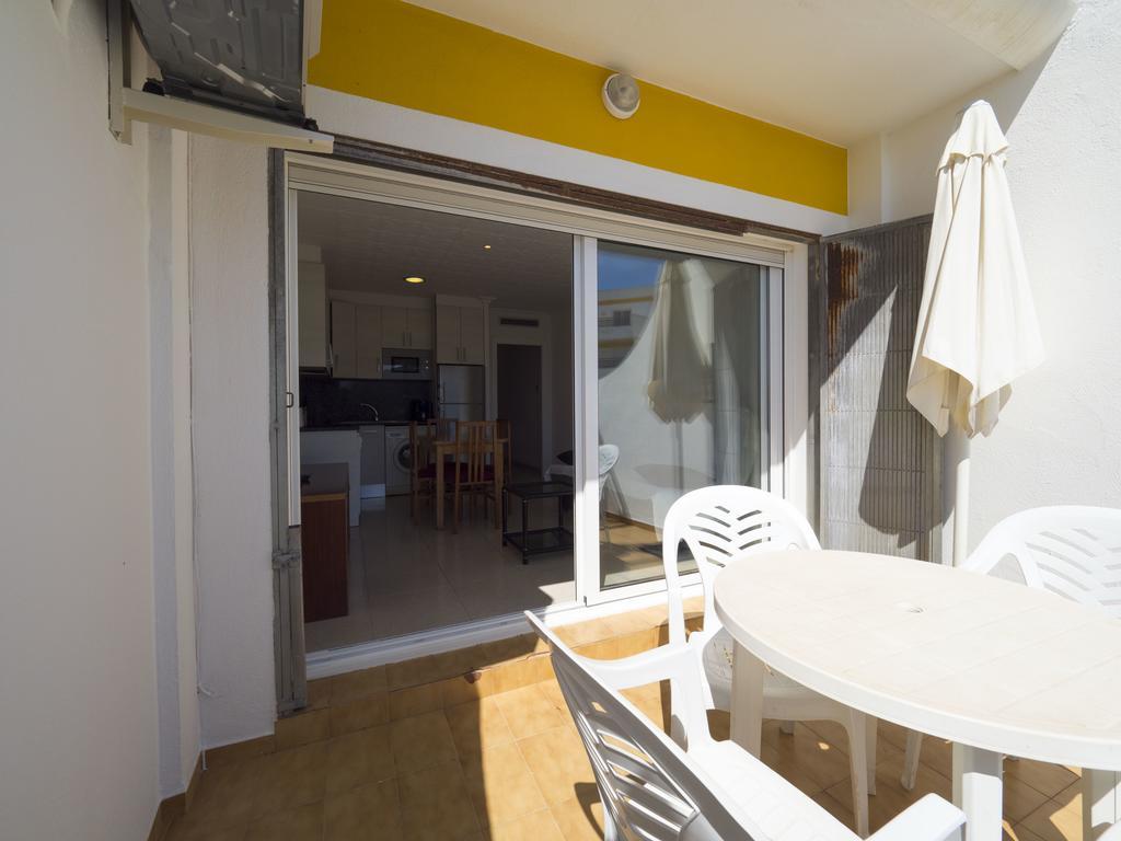 Inmosantos Oasis B5 Apartment Росес Екстериор снимка