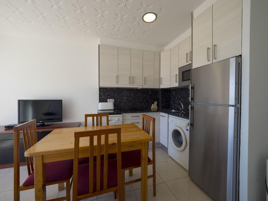Inmosantos Oasis B5 Apartment Росес Екстериор снимка