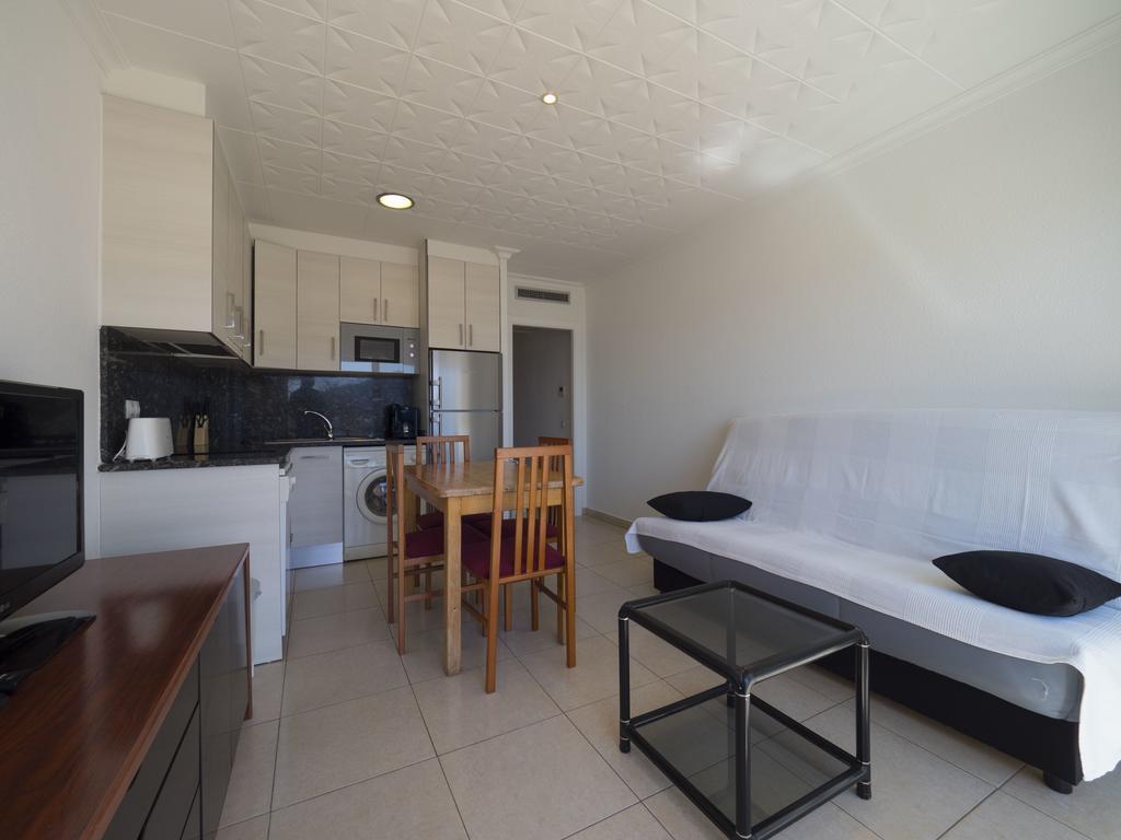 Inmosantos Oasis B5 Apartment Росес Екстериор снимка