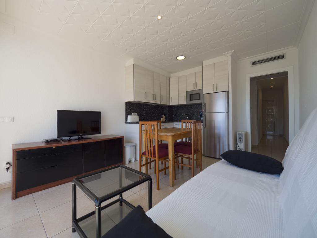 Inmosantos Oasis B5 Apartment Росес Екстериор снимка