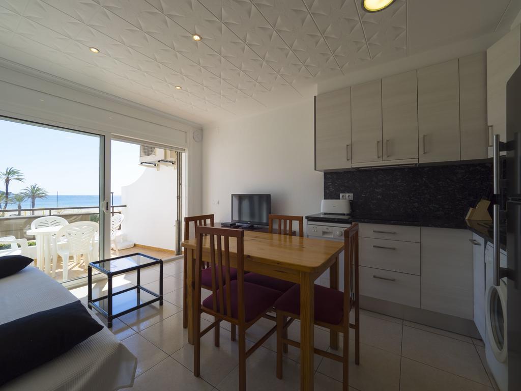 Inmosantos Oasis B5 Apartment Росес Екстериор снимка