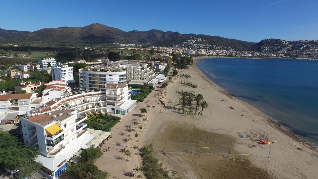 Inmosantos Oasis B5 Apartment Росес Екстериор снимка