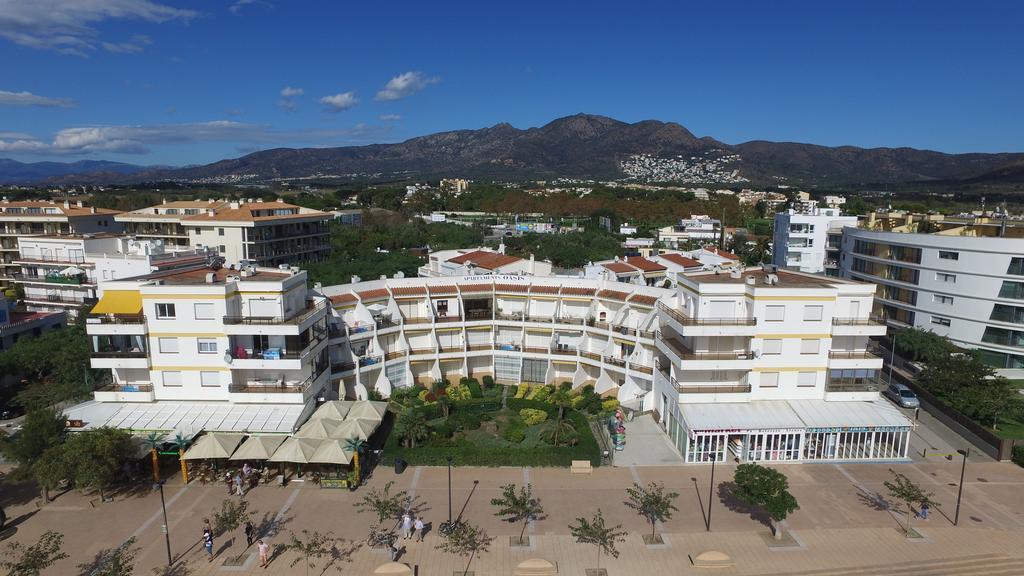 Inmosantos Oasis B5 Apartment Росес Екстериор снимка